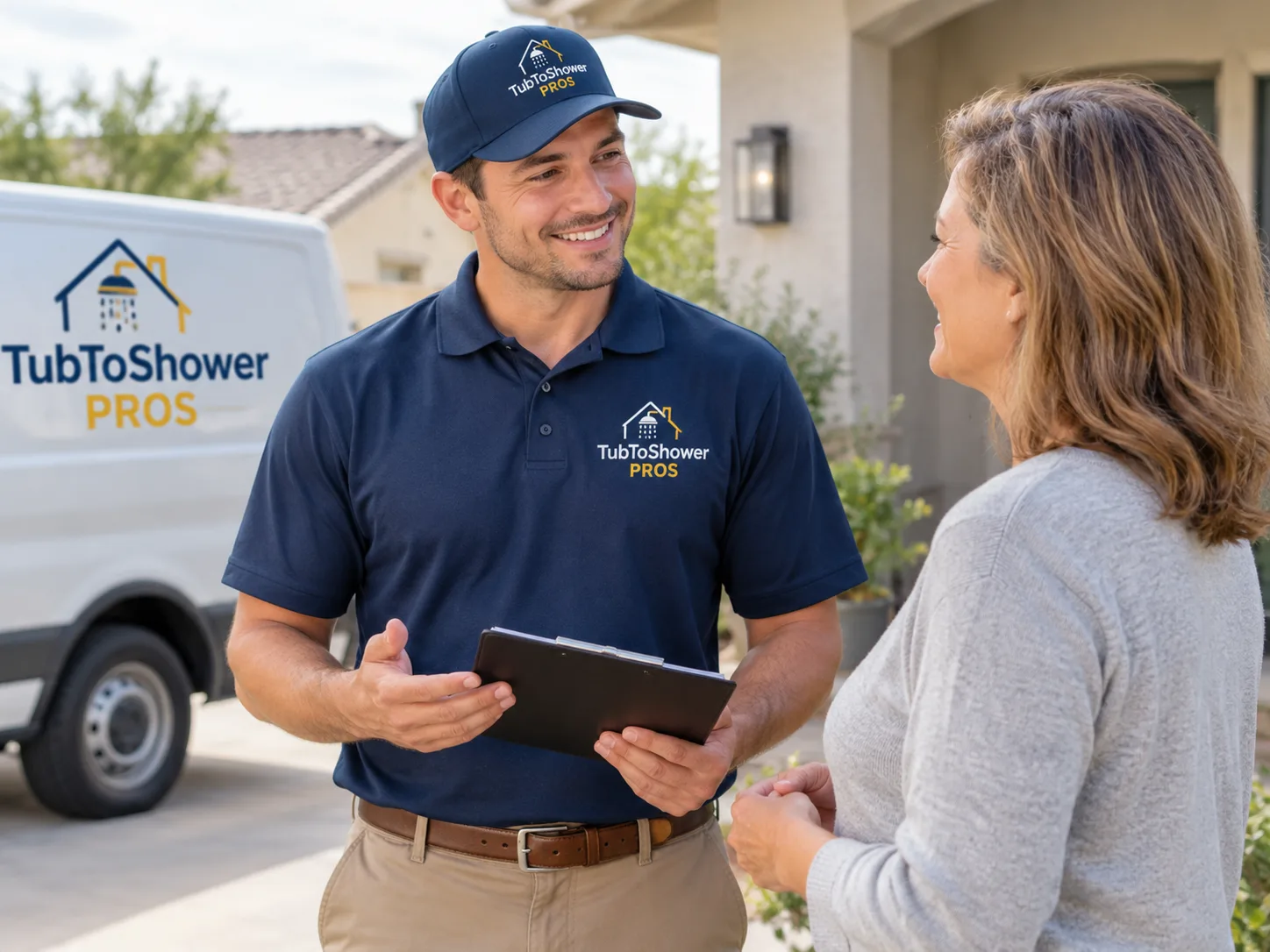 Tub Shower Conversion Tupper Lake, NY FAQs